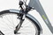 Ecobike Trafik Grey miejski rower elektryczny 5