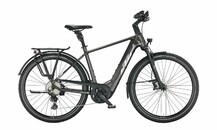 KTM Macina Style 730 machine grey