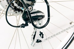 Przerzutka tylna Shimano