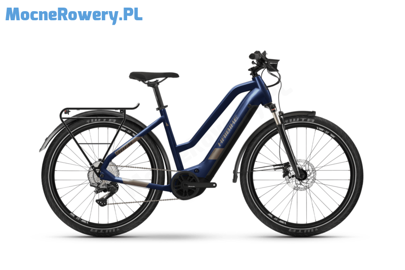 Haibike Trekking 7 Mid