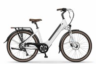 Ecobike X-City 26 White