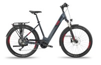 BH ATOMS SUV PRO-S EB491 M