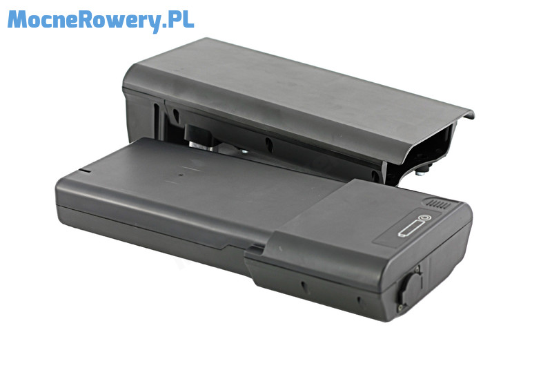 Bateria bagażnikowa BMZ do roweru elektrycznego