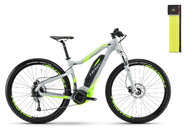 Haibike SDURO HardNine 4.0