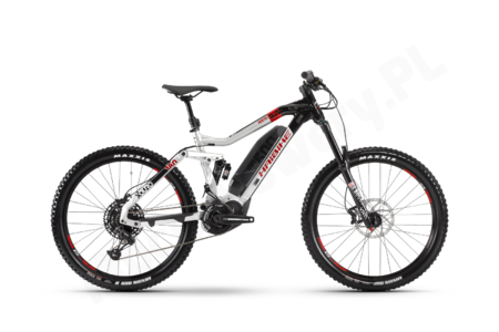 Haibike XDURO Nduro 2.0