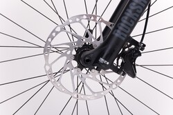 Hamulec Shimano M4100