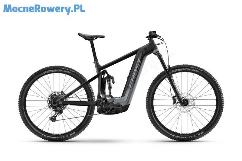 GHOST E RIOT Trail AL 150 140 Essential 23