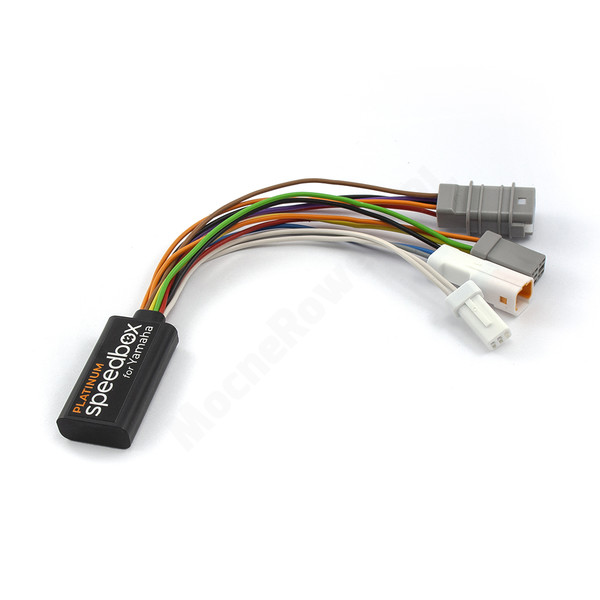 Speedbox 2 0 Yamaha Platinum PW TE PW SE PW X