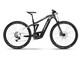 Haibike FullNine 9 black