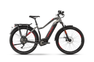 Rower elektryczny Haibike SDURO Trekking S 9.0