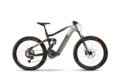 Haibike XDURO NDURO 8 0 2021