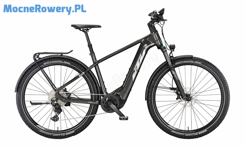 KTM MACINA TEAM LFC L 48 mac