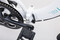 Ecobike Even White sk adany rower elektryczny 2023 12