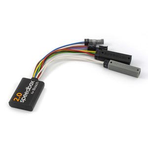 SpeedBox 2.0 Bosch - chip do odblokowania roweru elektrycznego do 50km/h