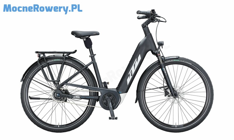 KTM MACINA City P610