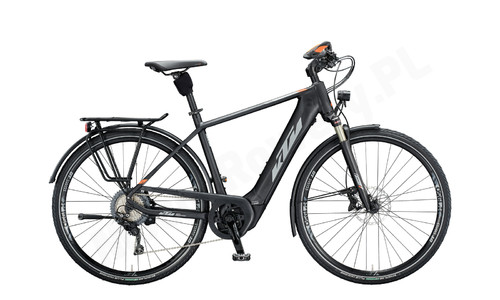 KTM Macina Style 610 ME