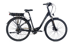 Przerzutka tylna Shimano