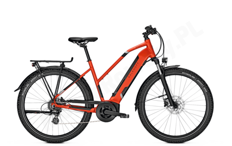 Kalkhoff Entice 3.B Move DA