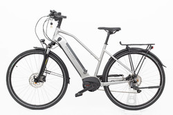 Rower elektryczny Cross/Trekking