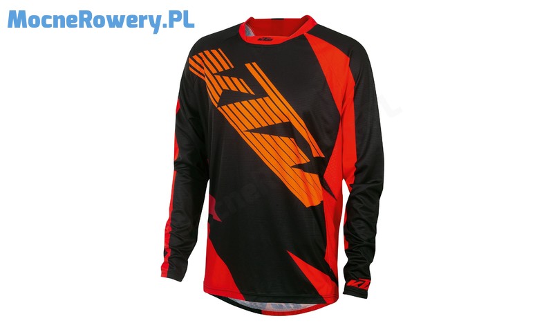 KTM Factory ENDURO Shirt longsleeve