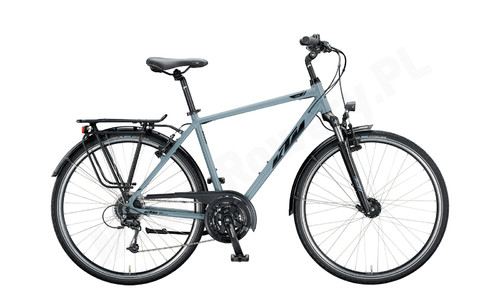 KTM Life Time ME epicgrey