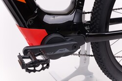 Rower elektryczny z silnikiem Bosch Performance - sklep Kraków