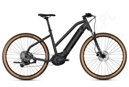 GHOST E-Square Cross Essential W