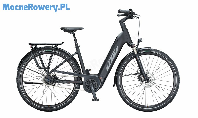 KTM MACINA City A510 RT