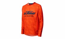 KTM Factory Enduro Shirt longsleeve L