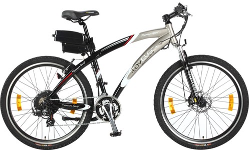 Lovelec Premium Sport 2013