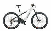 KTM Macina Chacana 791