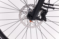 Hamulec Shimano MT420