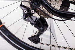 Przerzutka tylna Shimano Deore M4120