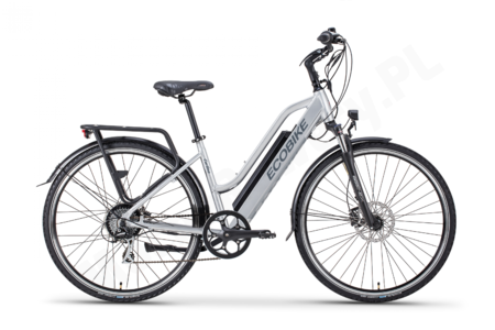 EcoBike Cortina