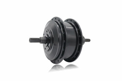 Silnik centralny BAFANG - rower elektryczny