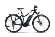 Haibike SDURO Trekking 5.0 Low-step Bosch
