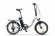 EcoBike Even White