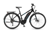 Winora Yucatan 20 DA czarny