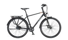 KTM Life 8 belt ME S