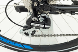 Przerzutka tylna Shimano Shimano Acera M360