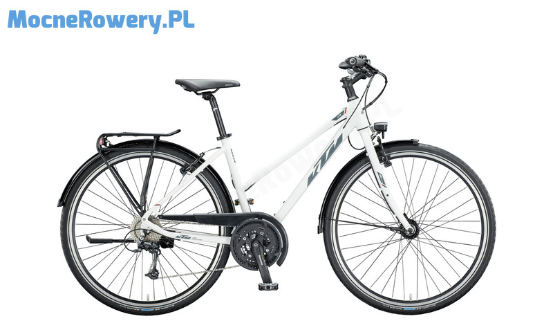 020214206 LIFE LITE D 46 white matt grey red