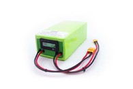 Akumulator Battery Guru RAPID 7,5 Ah