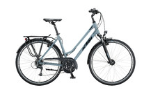 KTM Life Time DA2 epicgrey S