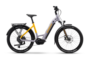 GHOST E-TERU UNIVERSAL EQ LOW shadow gray M