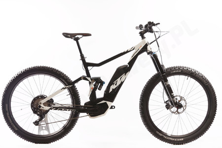 KTM Macina Kapoho LT 272