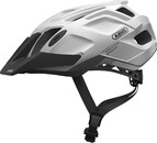 ABUS MountK - kask rowerowy biały