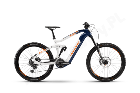 Haibike XDURO NDURO 5.0