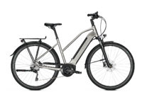 Kalkhoff Endeavour 3.B Advance DA smoke