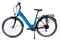 LOVELEC RANA niebieski miejski rower elektryczny ebike 2023 14