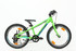EightShot X Coady 20 zielony rower dla dzieci 7